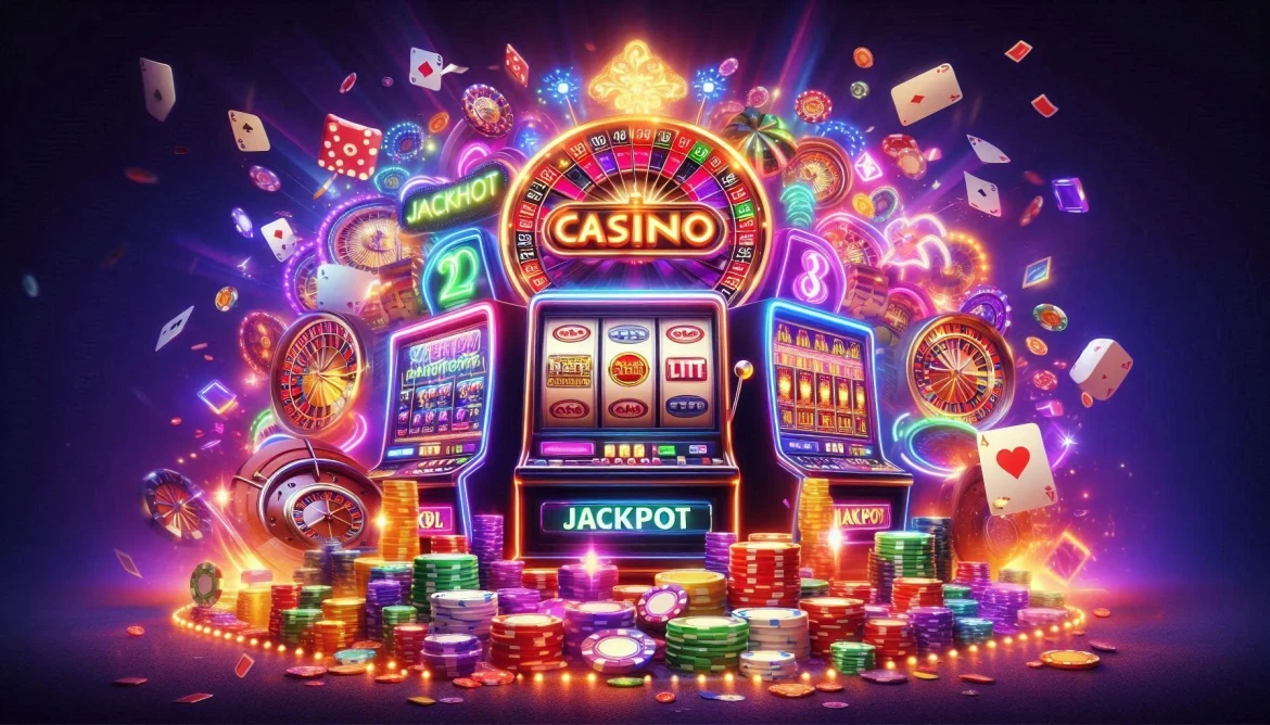 Boho Casino
