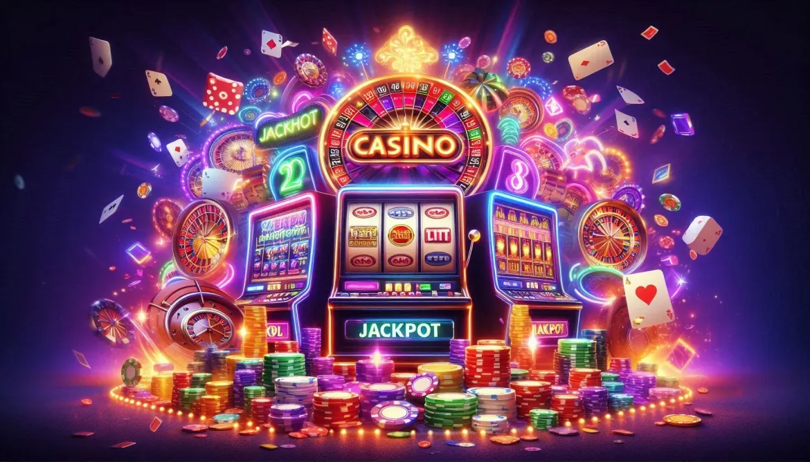 Boho Casino